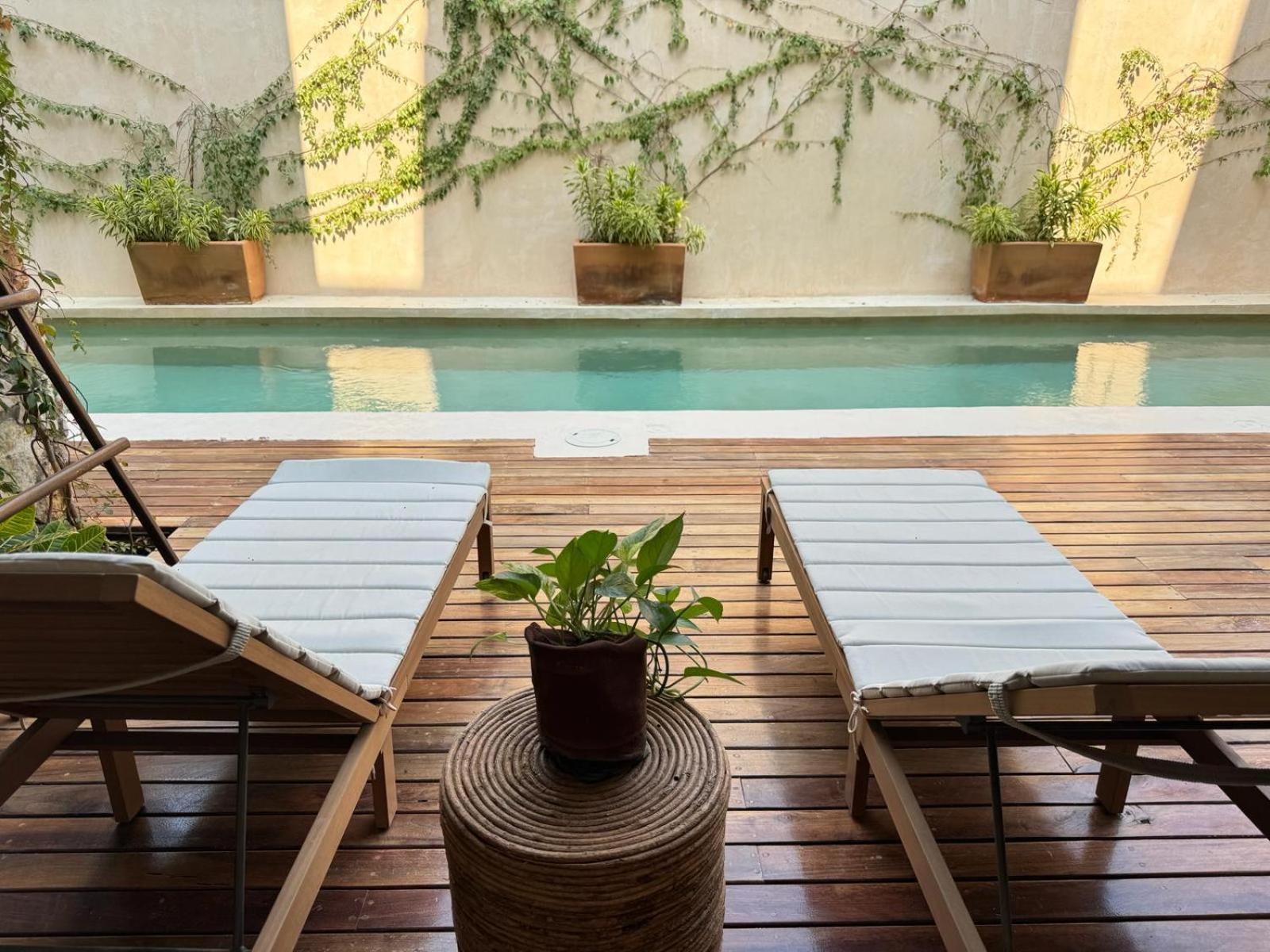 Casa Ita Surf - Adults Only Hotel Puerto Escondido  Exterior photo